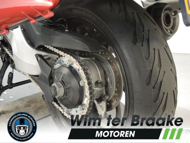 honda - vfr-800-x-crossrunner-abs
