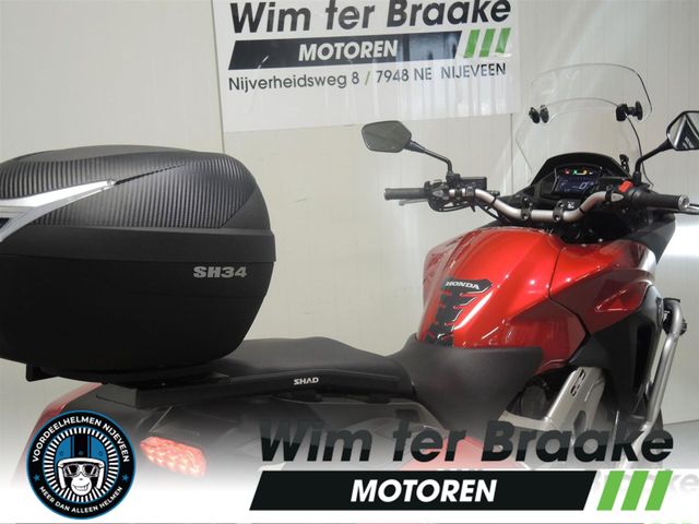 honda - vfr-800-x-crossrunner-abs
