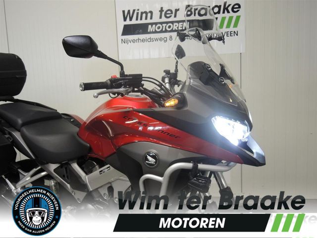 honda - vfr-800-x-crossrunner-abs