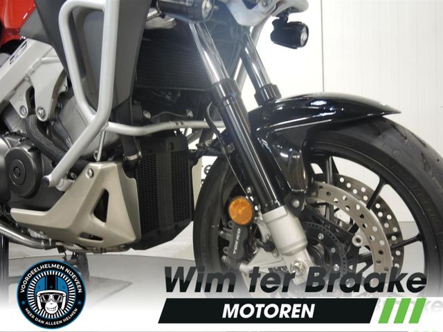 honda - vfr-800-x-crossrunner-abs