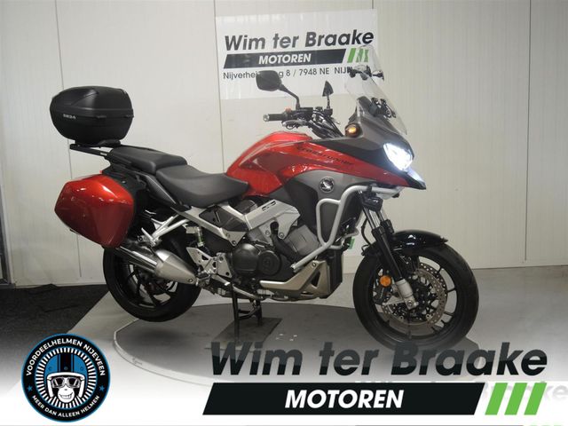honda - vfr-800-x-crossrunner-abs
