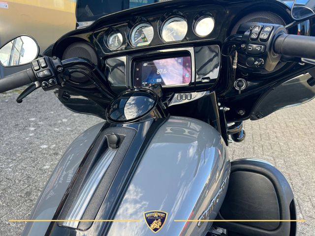 harley-davidson - electra-glide-ultra-limited-flhtk