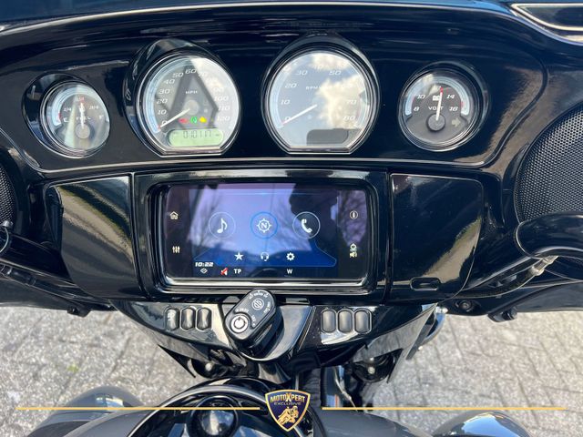 harley-davidson - electra-glide-ultra-limited-flhtk