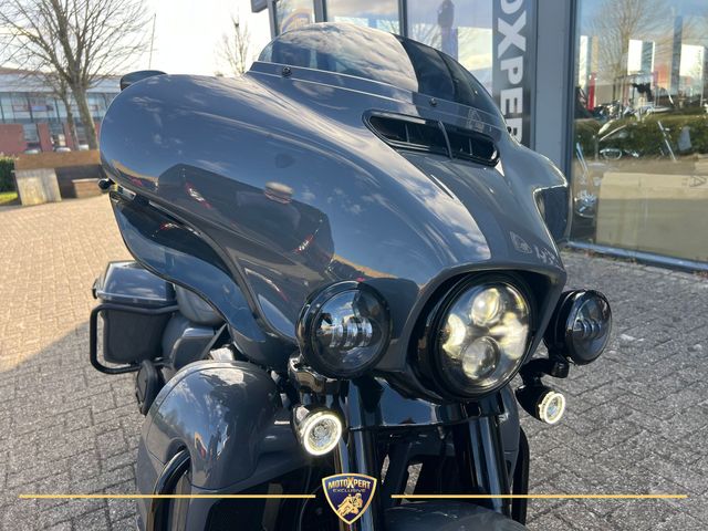 harley-davidson - electra-glide-ultra-limited-flhtk