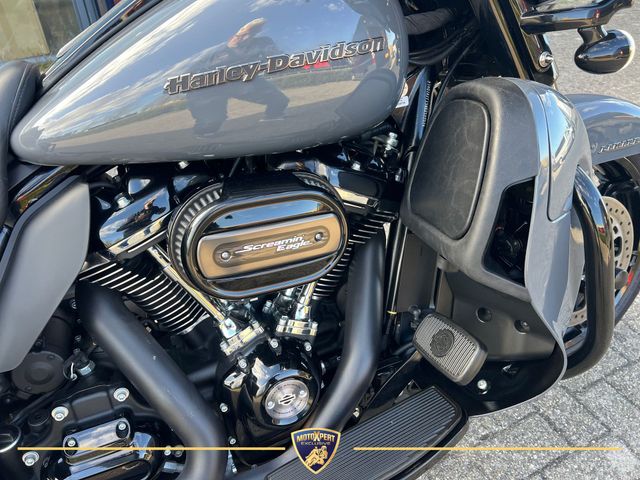 harley-davidson - electra-glide-ultra-limited-flhtk