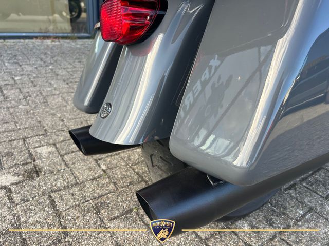 harley-davidson - electra-glide-ultra-limited-flhtk