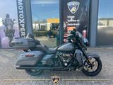 HARLEY-DAVIDSON ULTRA LIMITED 114