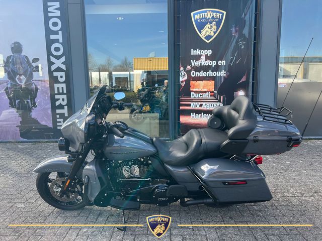 harley-davidson - electra-glide-ultra-limited-flhtk