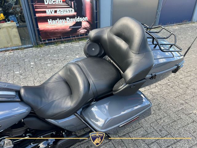 harley-davidson - electra-glide-ultra-limited-flhtk