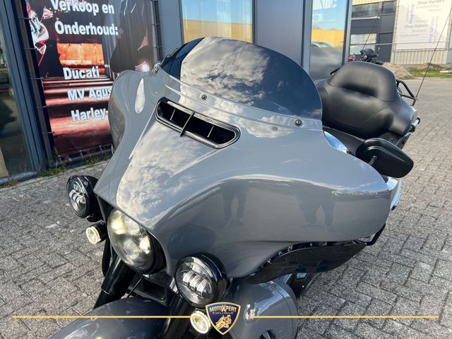 harley-davidson - electra-glide-ultra-limited-flhtk