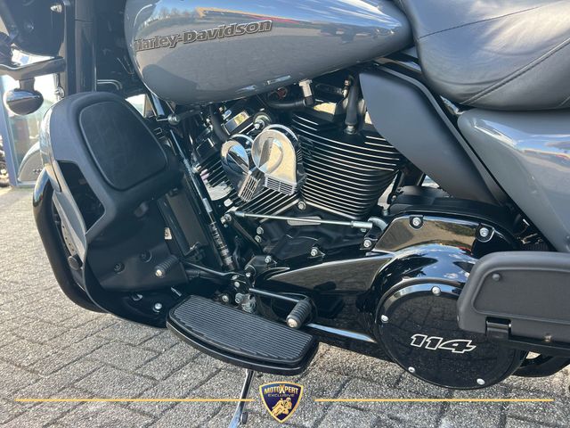 harley-davidson - electra-glide-ultra-limited-flhtk