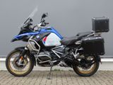 BMW R 1250 GS ADVENTURE
