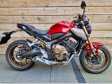 HONDA CB 650 R