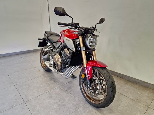 honda - cb-650-r