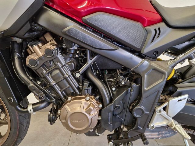 honda - cb-650-r