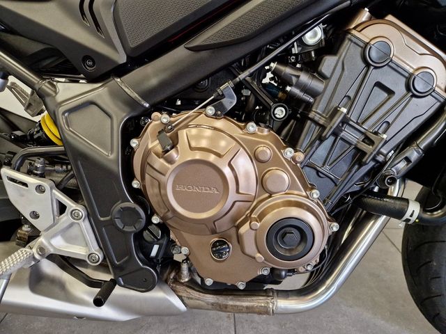 honda - cb-650-r