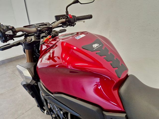 honda - cb-650-r