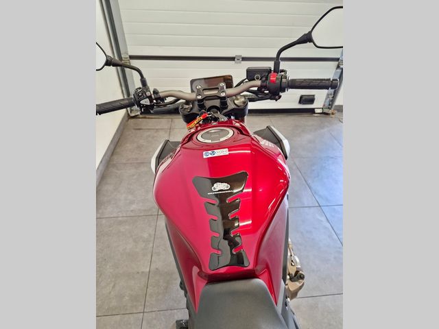 honda - cb-650-r