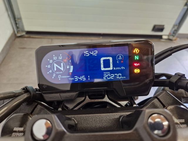 honda - cb-650-r