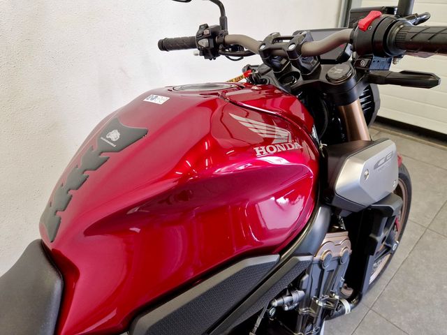 honda - cb-650-r