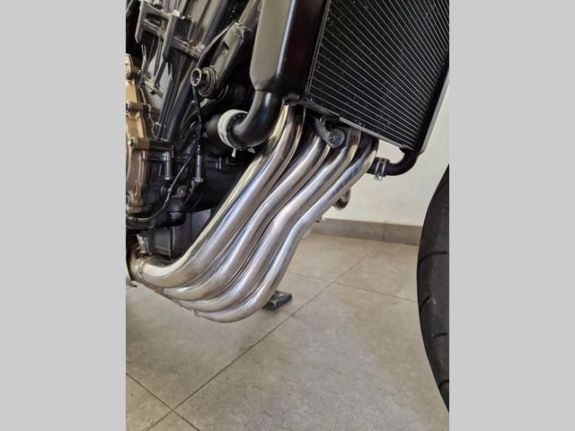 honda - cb-650-r