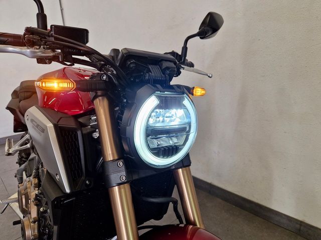 honda - cb-650-r