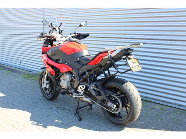 bmw - s-1000-xr