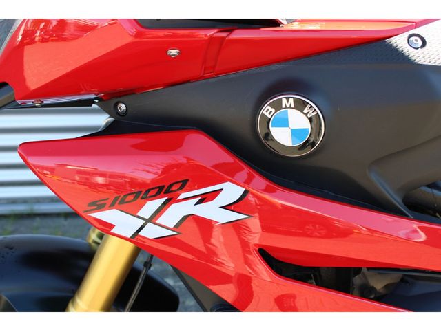 bmw - s-1000-xr