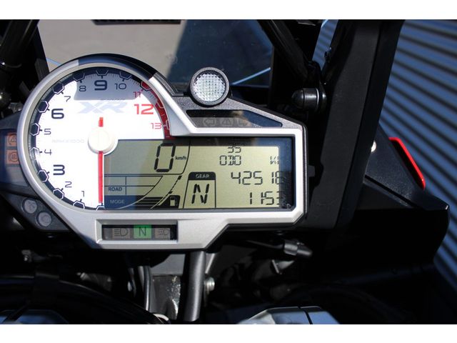 bmw - s-1000-xr