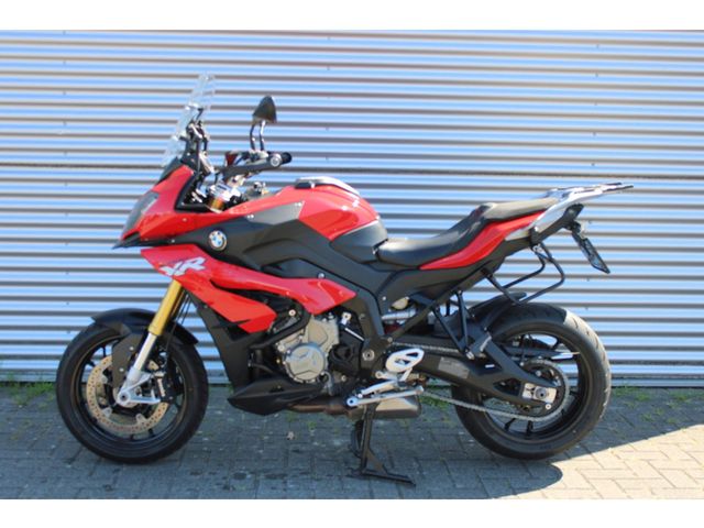 bmw - s-1000-xr