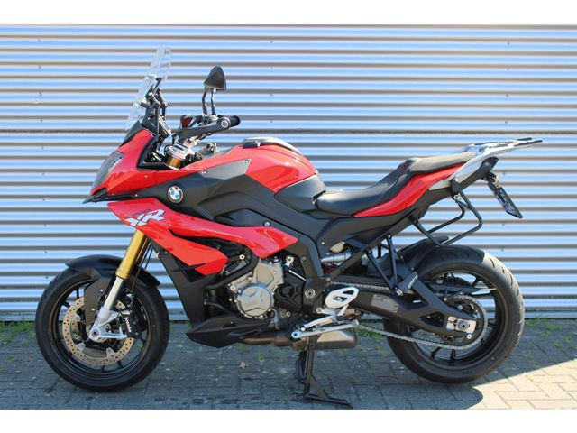 bmw - s-1000-xr