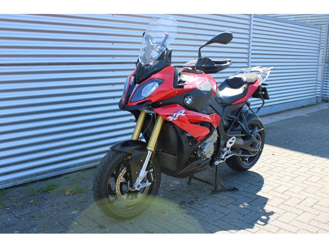 bmw - s-1000-xr
