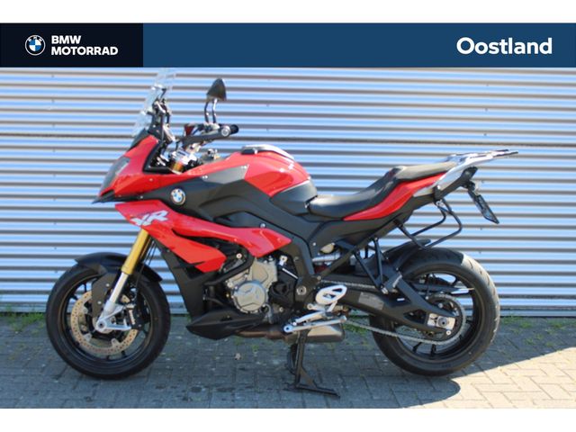 bmw - s-1000-xr