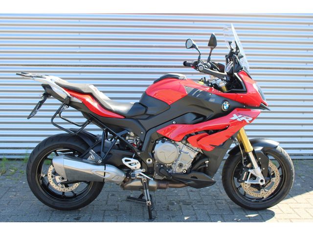 bmw - s-1000-xr