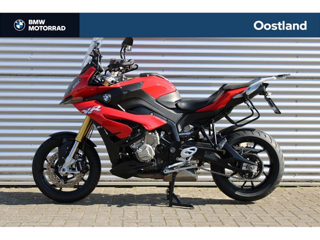 bmw - s-1000-xr