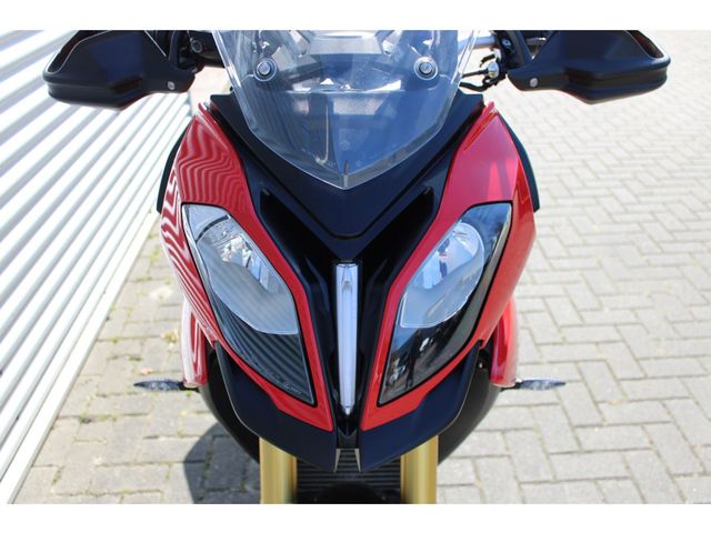 bmw - s-1000-xr