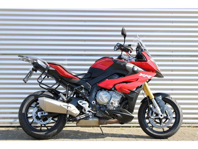 bmw - s-1000-xr