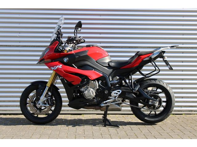bmw - s-1000-xr