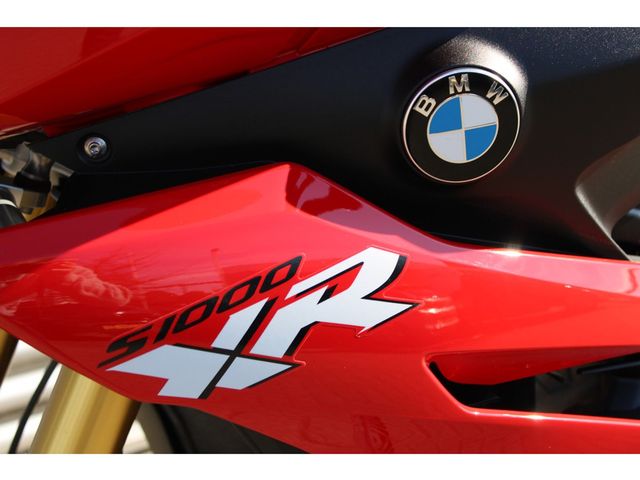 bmw - s-1000-xr