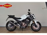 HONDA CB 500 F ABS