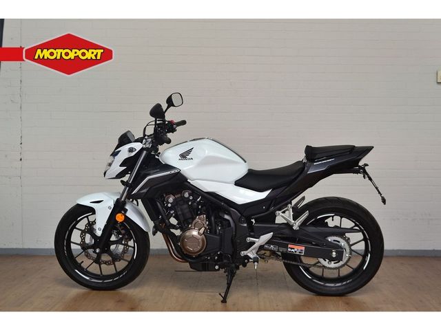 honda - cb-500-f-abs