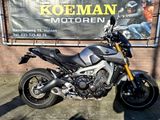 YAMAHA MT 09 ABS
