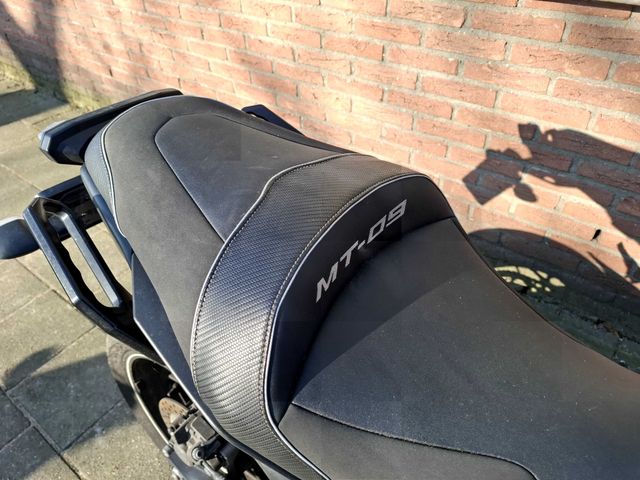 yamaha - mt-09-abs