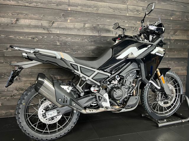 cfmoto - 450-mt