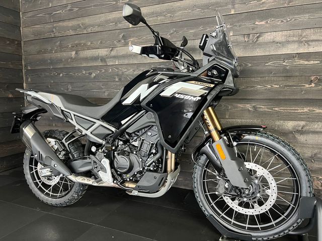 cfmoto - 450-mt