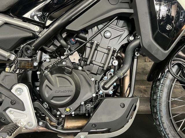 cfmoto - 450-mt