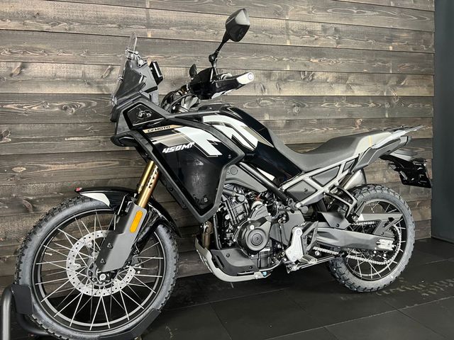 cfmoto - 450-mt