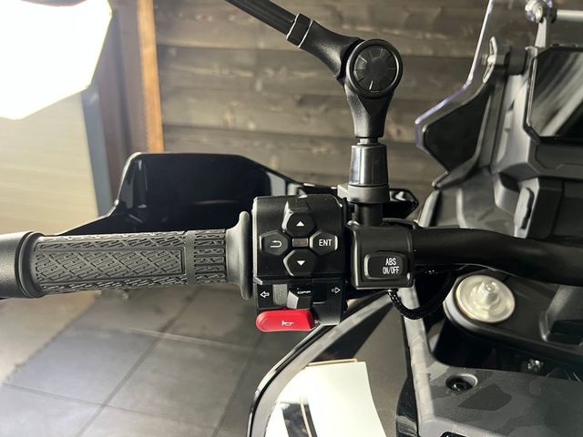 cfmoto - 450-mt