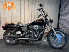 Harley-Davidson Super Glide Sport Fxdx 2000 occasion – foto 13 van 17