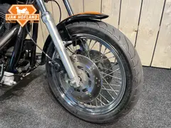 Harley-Davidson Super Glide Sport Fxdx 2000 occasion – foto 5 van 17